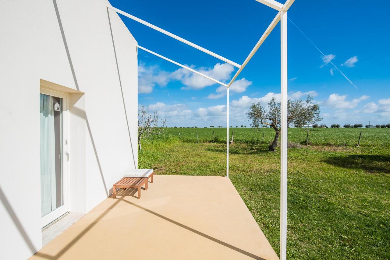 Casa Do Roxo - Eco Design Country House Santa Vitória Eksteriør billede
