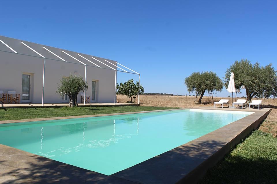 Casa Do Roxo - Eco Design Country House Santa Vitória Eksteriør billede
